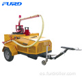 De Buena Calidad 200L Asphalt Tank Road Crack Sealing Machine para la venta